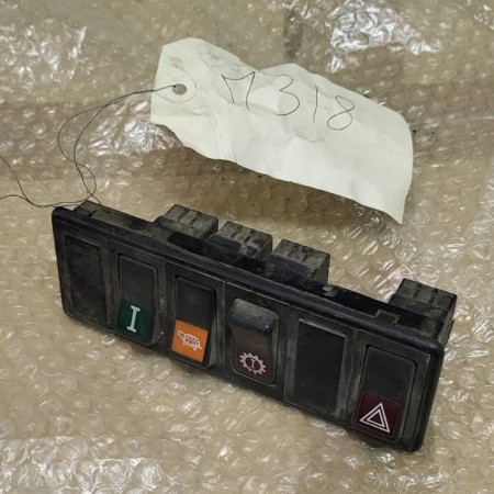 CATERPILLAR - M318 - Excavadora de neumáticos