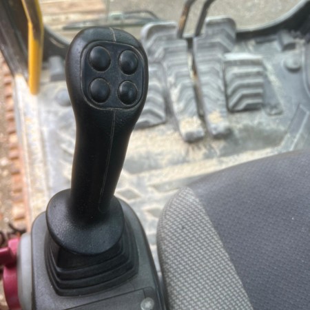 VOLVO - EC380DL - Excavadora de cadenas