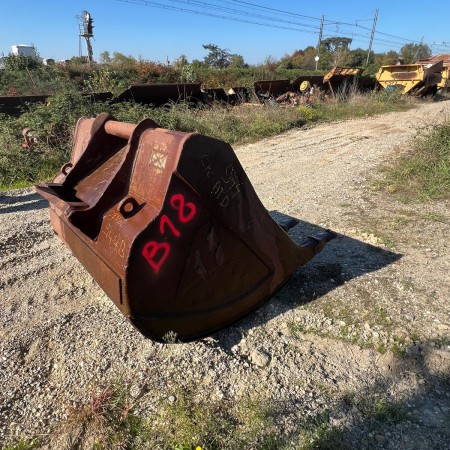 LIEBHERR - R944 DEMOLITION - Excavadora de cadenas