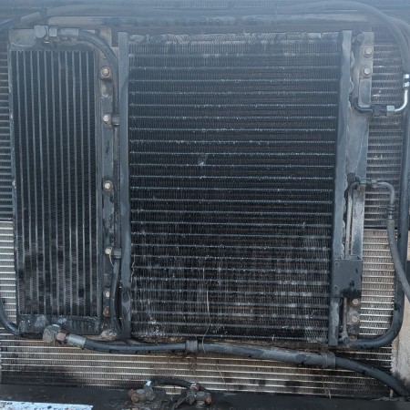 LIEBHERR - R934C EW - Excavadora de cadenas