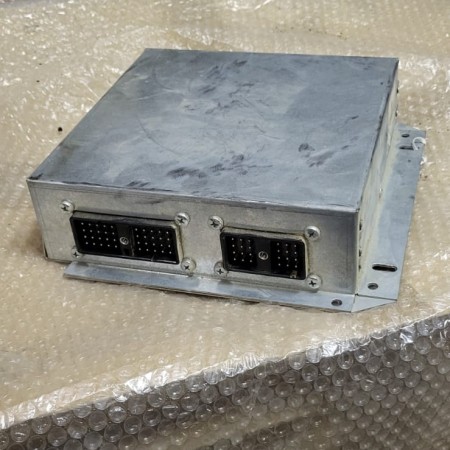 LIEBHERR - R914C - Excavadora de orugas