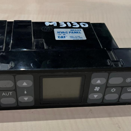 CATERPILLAR - 320D - Excavadora de cadenas