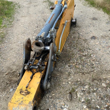 LIEBHERR - R926 - Excavadora de orugas