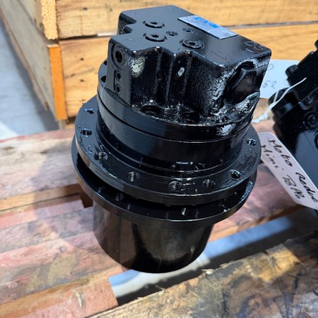 OTHER BRANDS - MISCELLANEOUS EATON - Mini and midi excavators