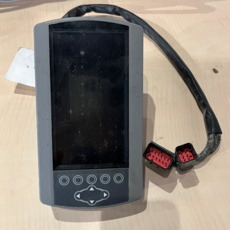 CATERPILLAR - M313D - Excavadora de ruedas