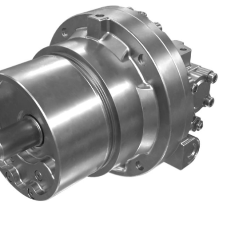 CATERPILLAR - 335F - Excavadora de orugas