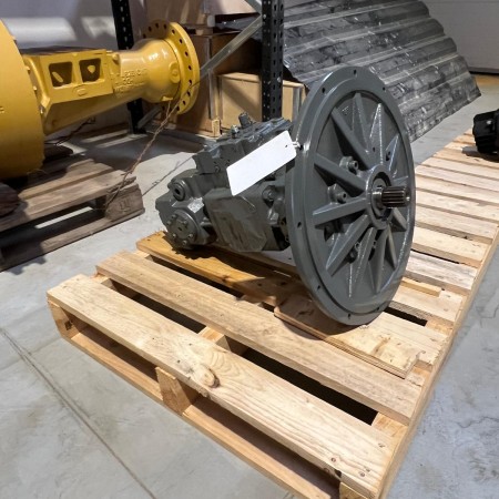 LIEBHERR - A914B - Excavadora de ruedas