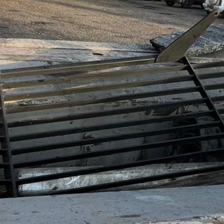 LIEBHERR - LH60M - Excavadora de ruedas