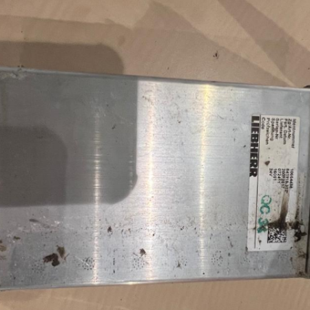 LIEBHERR - A914 / R916 - Excavadora de cadenas