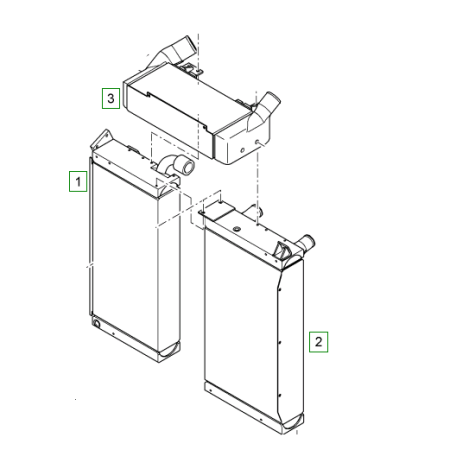 LIEBHERR - A316 - Excavadora de ruedas