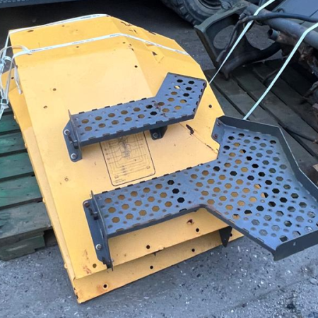 VOLVO - A30G - Camión volquete