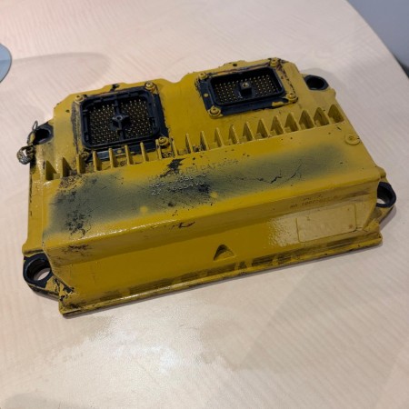 CATERPILLAR -  - Chargeur à pneus
