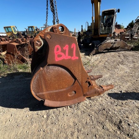OTRAS MARCAS - - Excavadora de cadenas