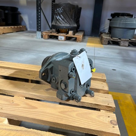 LIEBHERR - A920 - Excavadora de ruedas - Motor de rotación FMF045