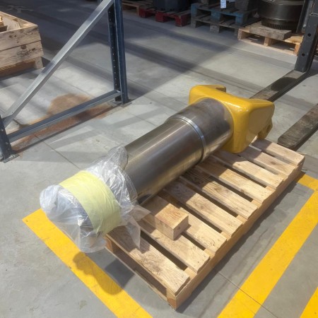 CATERPILLAR - D6R - Bulldozer