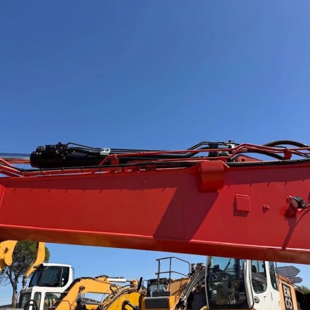 CATERPILLAR - 340 - Excavadora de orugas