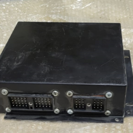 LIEBHERR - R914B - Excavadora de orugas - CAJA ELECTRÓNICA