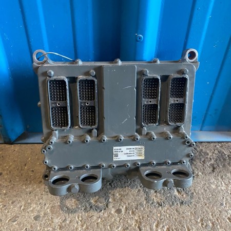 LIEBHERR - R946 - Excavadora de orugas - Caja electrónica