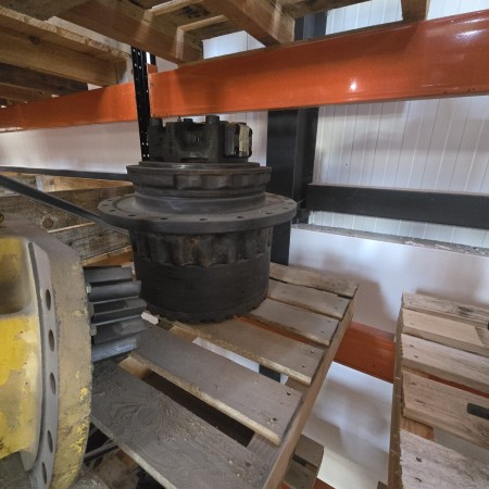 KOMATSU - PC240-7 - Excavadora de orugas