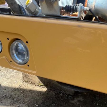 CATERPILLAR - M315F - Wheel excavator