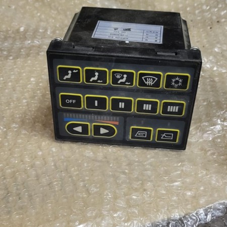 VOLVO - EC140 - Excavadora de orugas - ESCRITORIO