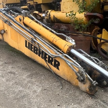 LIEBHERR - R916 - Excavadora de cadenas - Cilindro de brazo