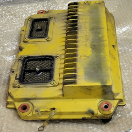 CATERPILLAR - 730 - Tombereau - ECM