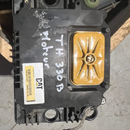 CATERPILLAR - TH330B - Telescópica