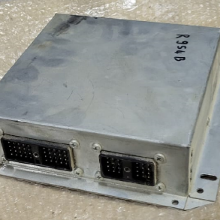 LIEBHERR - R954B - Excavadora de orugas - BST