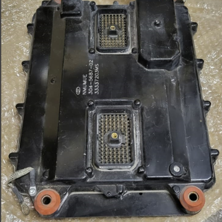 CATERPILLAR - 930K - Cargadora de ruedas - ECM