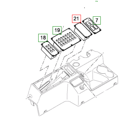 LIEBHERR - L566 - Cargadora de ruedas