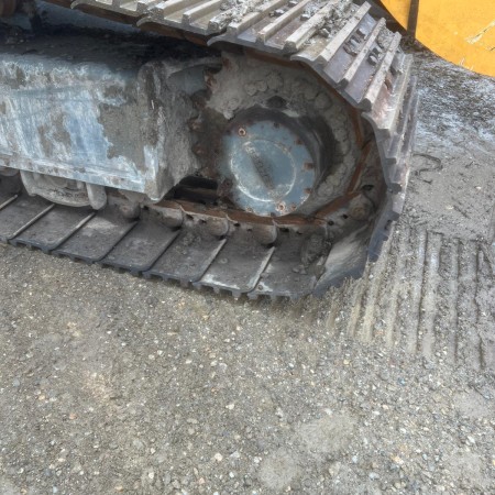 LIEBHERR - LH40C - Crawler excavator