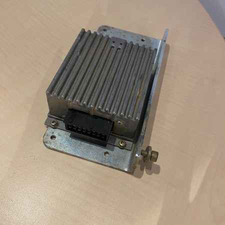 LIEBHERR - A910 Compact - Excavadora de ruedas