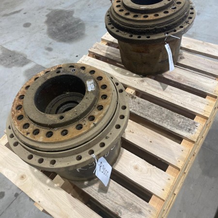 LIEBHERR - R900C - Excavadora de orugas - Caja de cambios de traducción