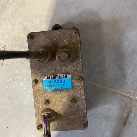 CATERPILLAR - 307C - Excavadora de orugas