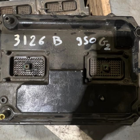 Cargadora de ruedas CATERPILLAR - 950G II