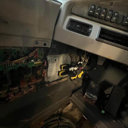 VOLVO - A30G - Camión volquete