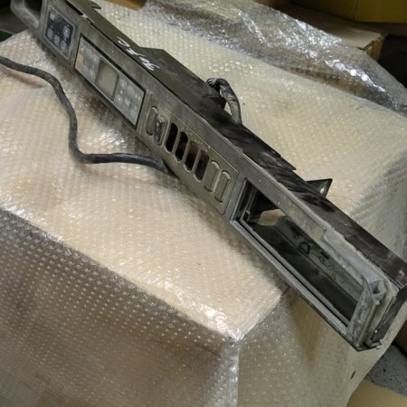 CATERPILLAR - 307C - Excavadora de orugas - MONTAJE DE ESCRITORIO Y PLÁSTICO 