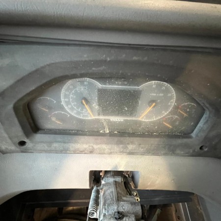 VOLVO - A30G - Camión volquete