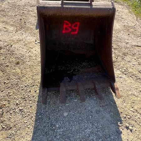 OTRAS MARCAS - - Excavadora de cadenas