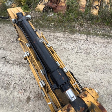 CATERPILLAR - 325F - Excavadora de cadenas