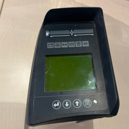 LIEBHERR - R914C - Excavadora de cadenas