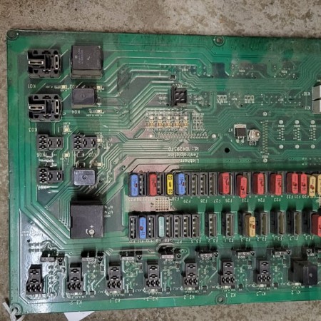 LIEBHERR - R926 - Excavadora de orugas