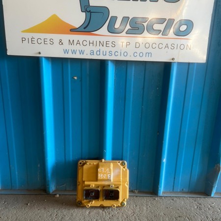 CATERPILLAR - 330F - Excavadora de cadenas