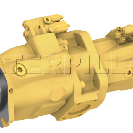 CATERPILLAR - 335F - Excavadora de orugas