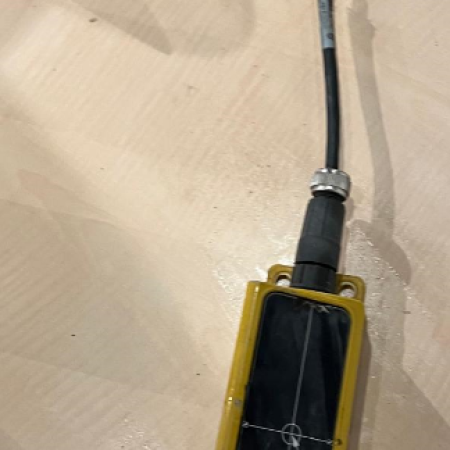 CATERPILLAR - TRIMBLE LC450 - Excavadora de cadenas