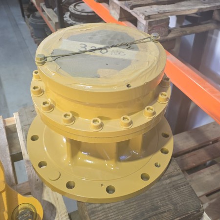 CATERPILLAR - 320ENEXTGEN - Excavadora de orugas - Reductor de giro