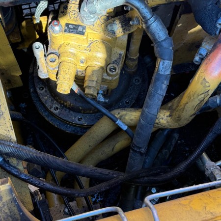 CATERPILLAR - 325 NEXTGEN - Crawler Excavator