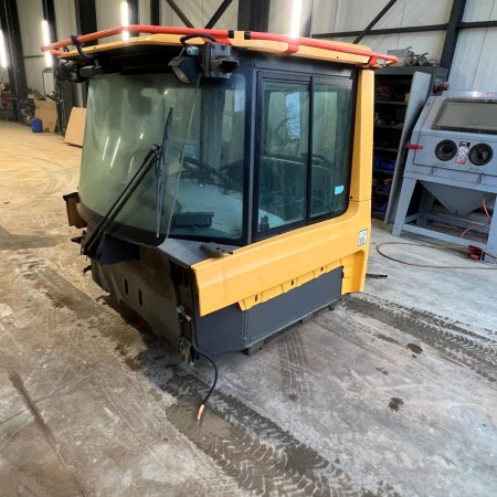 VOLVO - A30G - Camión volquete