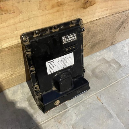 CATERPILLAR - 320E - Excavadora de orugas